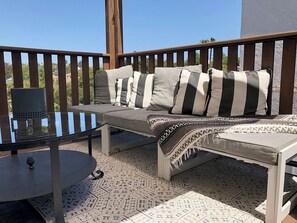 Property grounds - The Pentuckett Manor - Canyon Retreat (San Diego)
