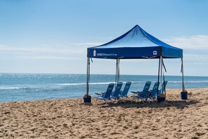Plage à proximité