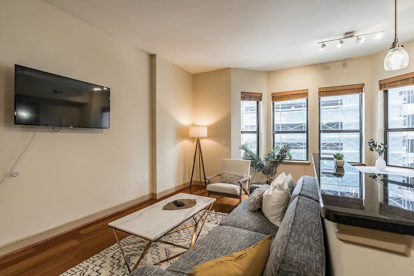 Centrally Located Getaway + Pool