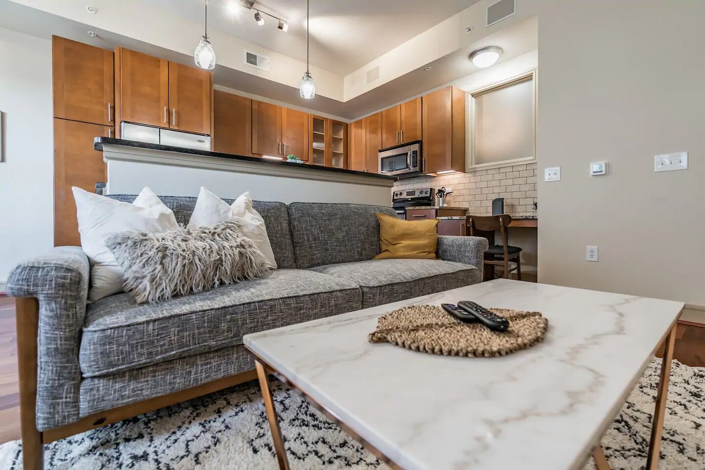 Centrally Located Getaway + Pool