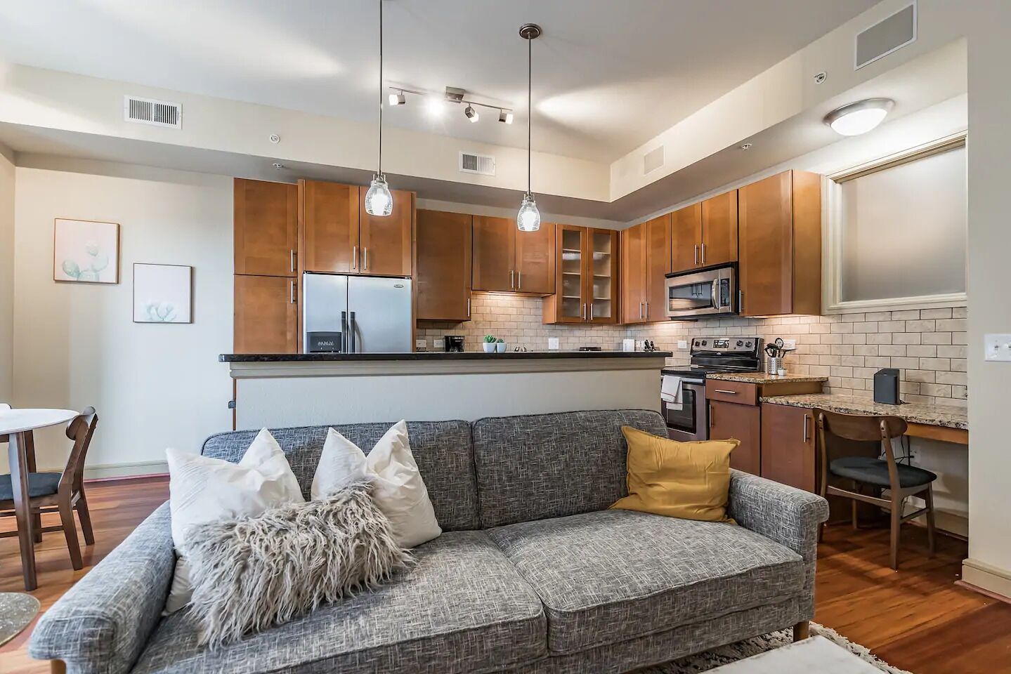 Centrally Located Getaway + Pool