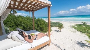 Villa, Mehrere Betten (CASA CANTARENA) | Strand