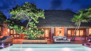Villa, Mehrere Betten (CASA CANTARENA) | Pool