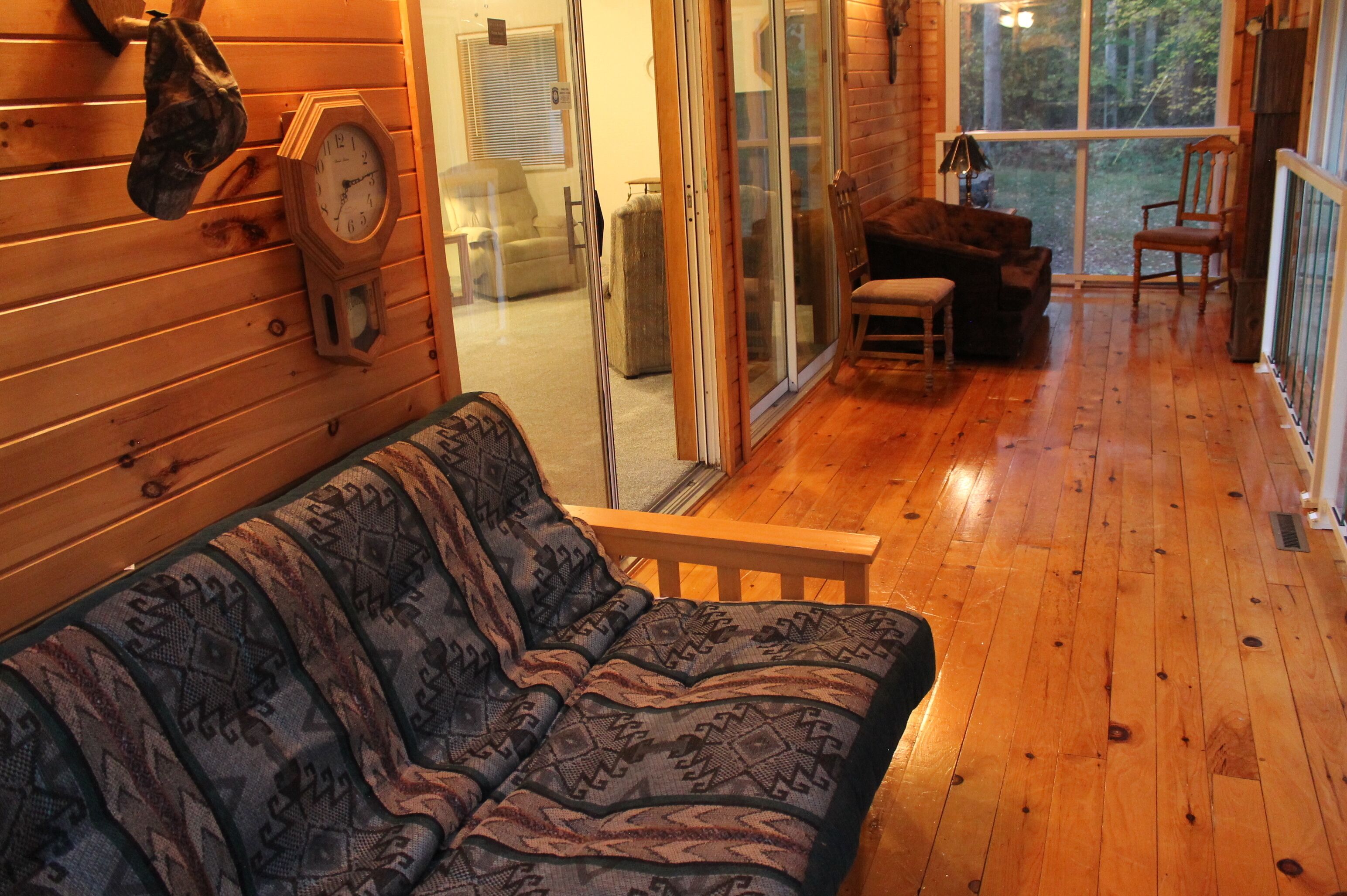 Northern Michigan Adventure Get Away