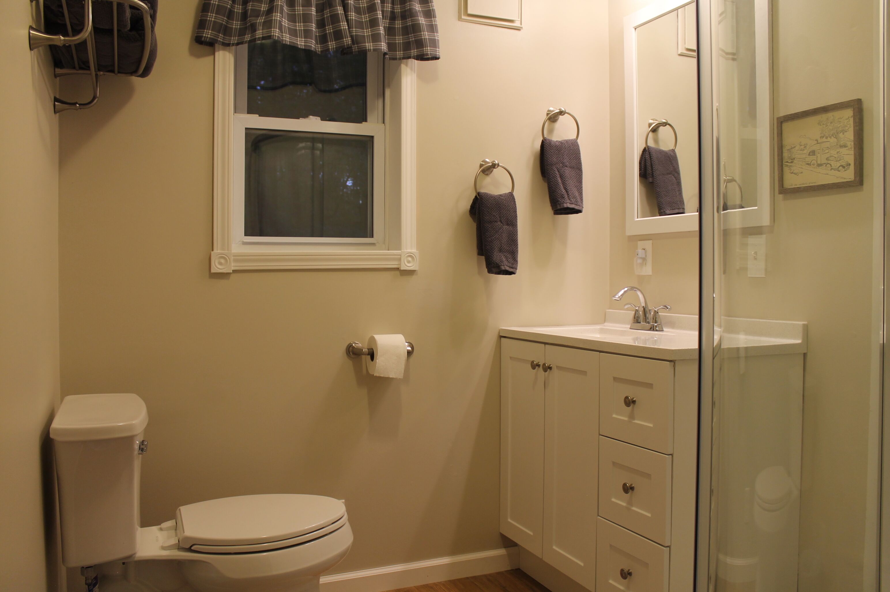 Northern Michigan Adventure Get Away