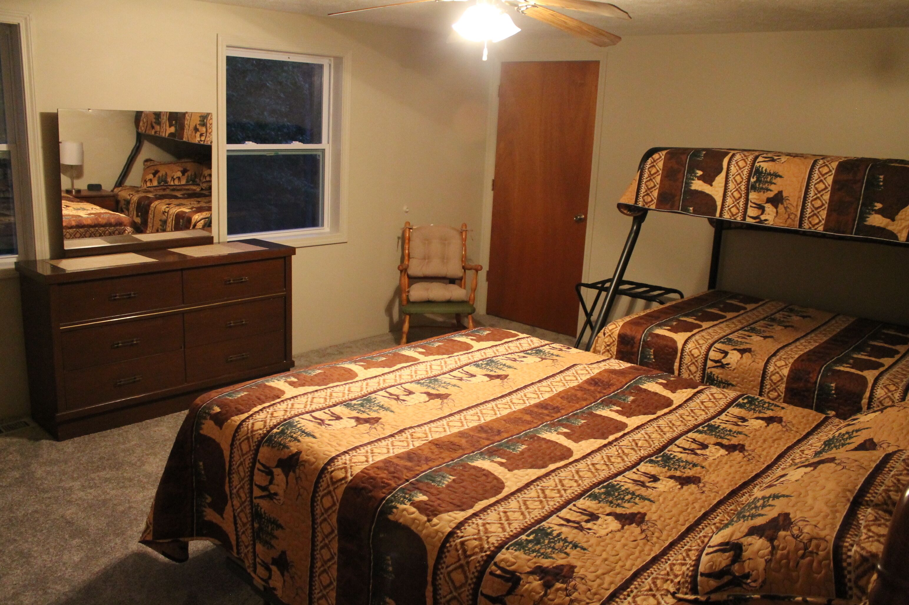 Northern Michigan Adventure Get Away