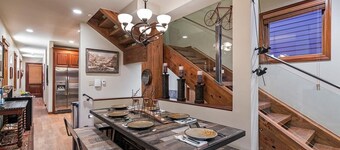 Columbine House