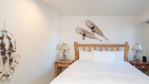 Condo, 1 habitación
