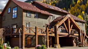 Condo, 1 habitación | Exterior