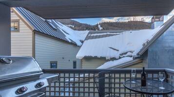 Casa, varias camas (CHRISTEL) | Balcón