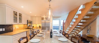 Christel - Peaceful West End Home, Downtown Telluride, Walk to Ski