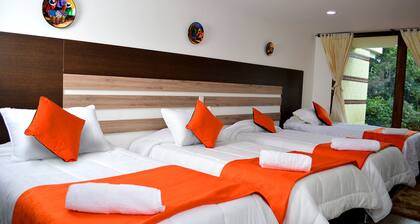 Hotel Campestre La Periquera