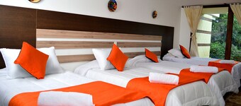 Hotel Campestre La Periquera