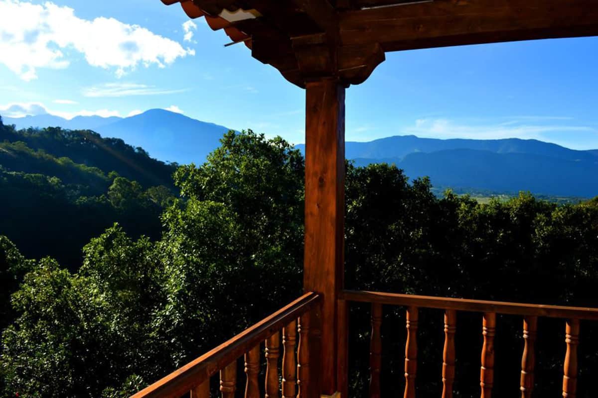 Balcon