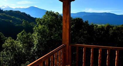 Hotel Campestre La Periquera