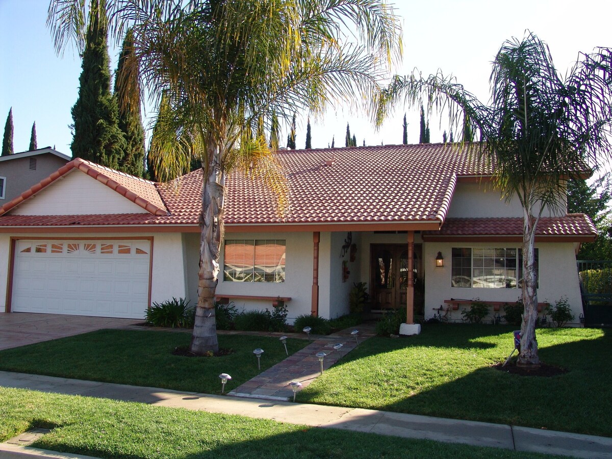 Bild für Gastgeberprofil