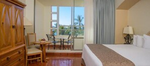 2 habitaciones