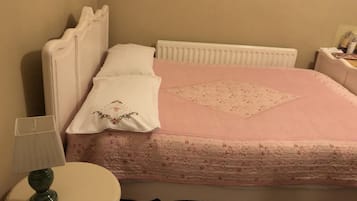 Economy Room | Terrace/patio