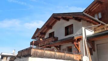 Exterieur