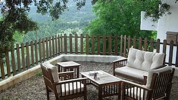 Terras