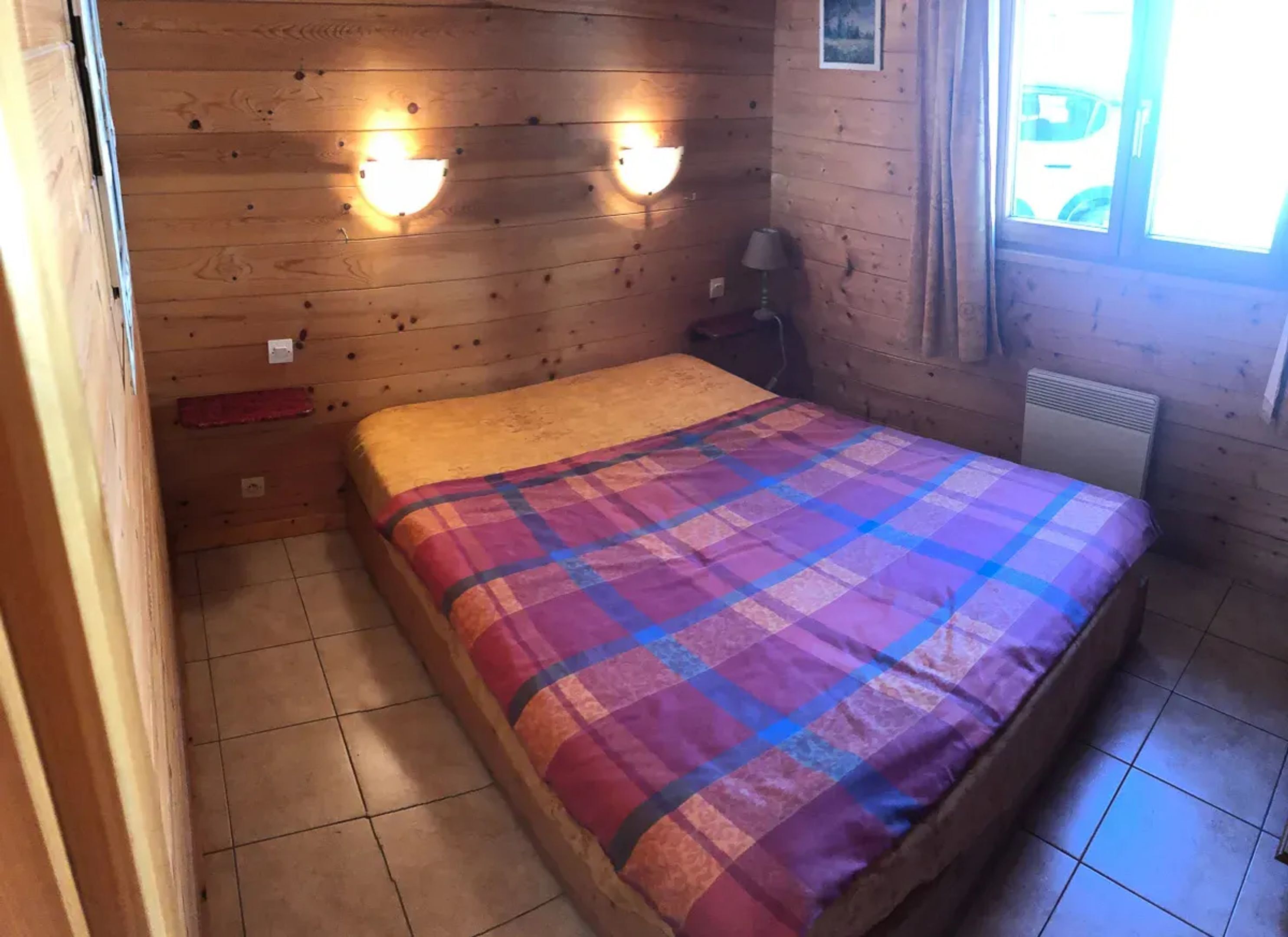 5 sovrum, strykjärn/strykbräda och wi-fi