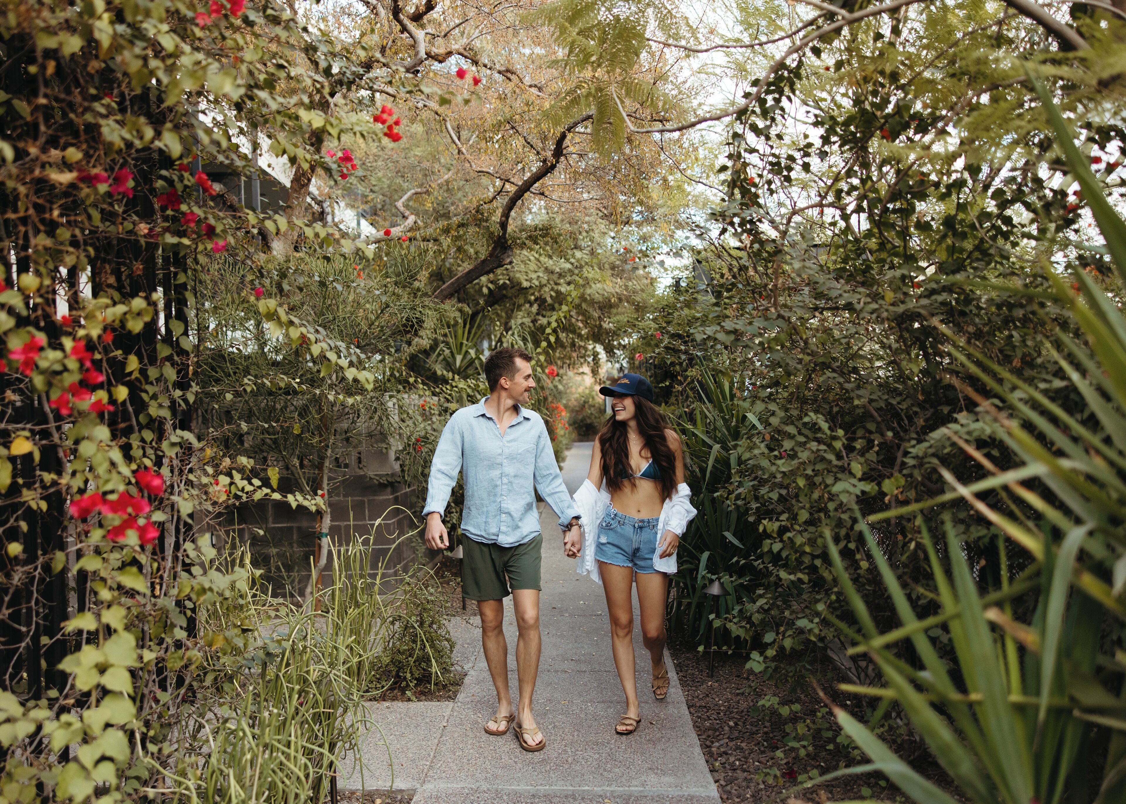 outdoor pool, pool cabanas (surcharge), pool umbrellas