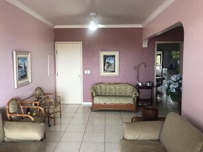 منطقة المعيشة