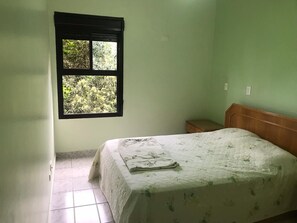 3 chambres