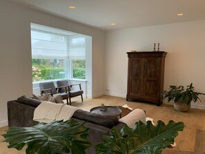 Interior - Detached house in green surroundings (Soest)