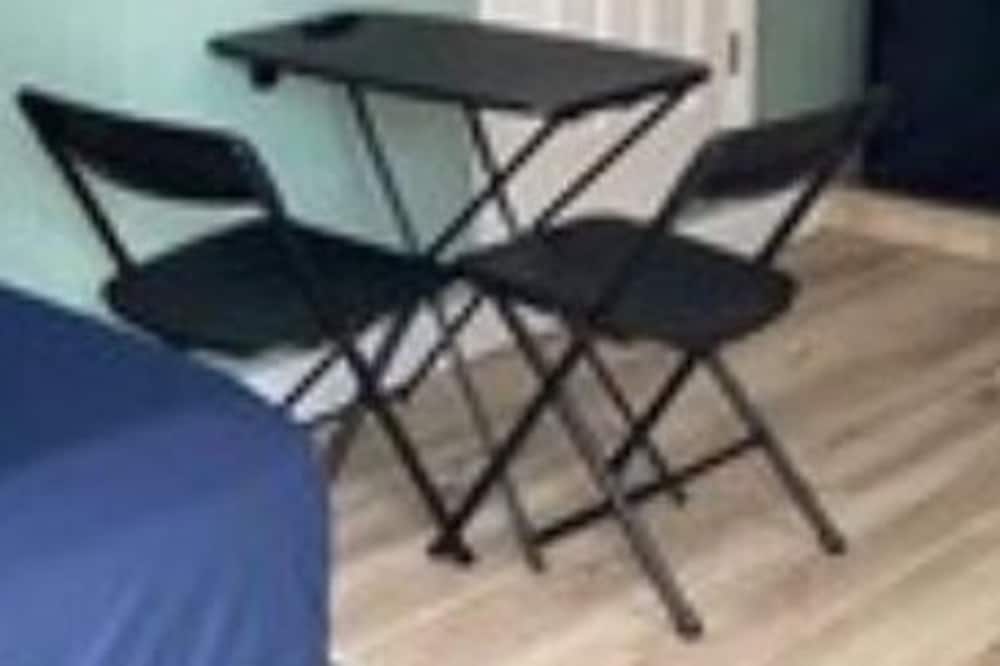 Sarasota Apartment