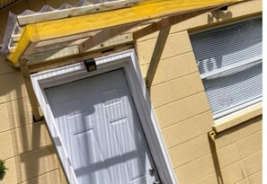 Detalj exteriör