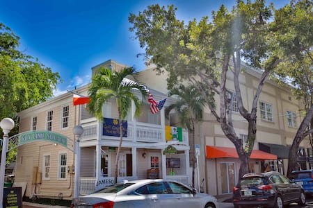 Key West Apartment