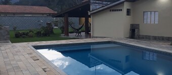 Côte nord 600 mètres Cocanha Beach Caraguatatuba