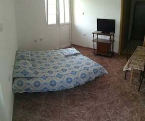 2 habitaciones y wifi