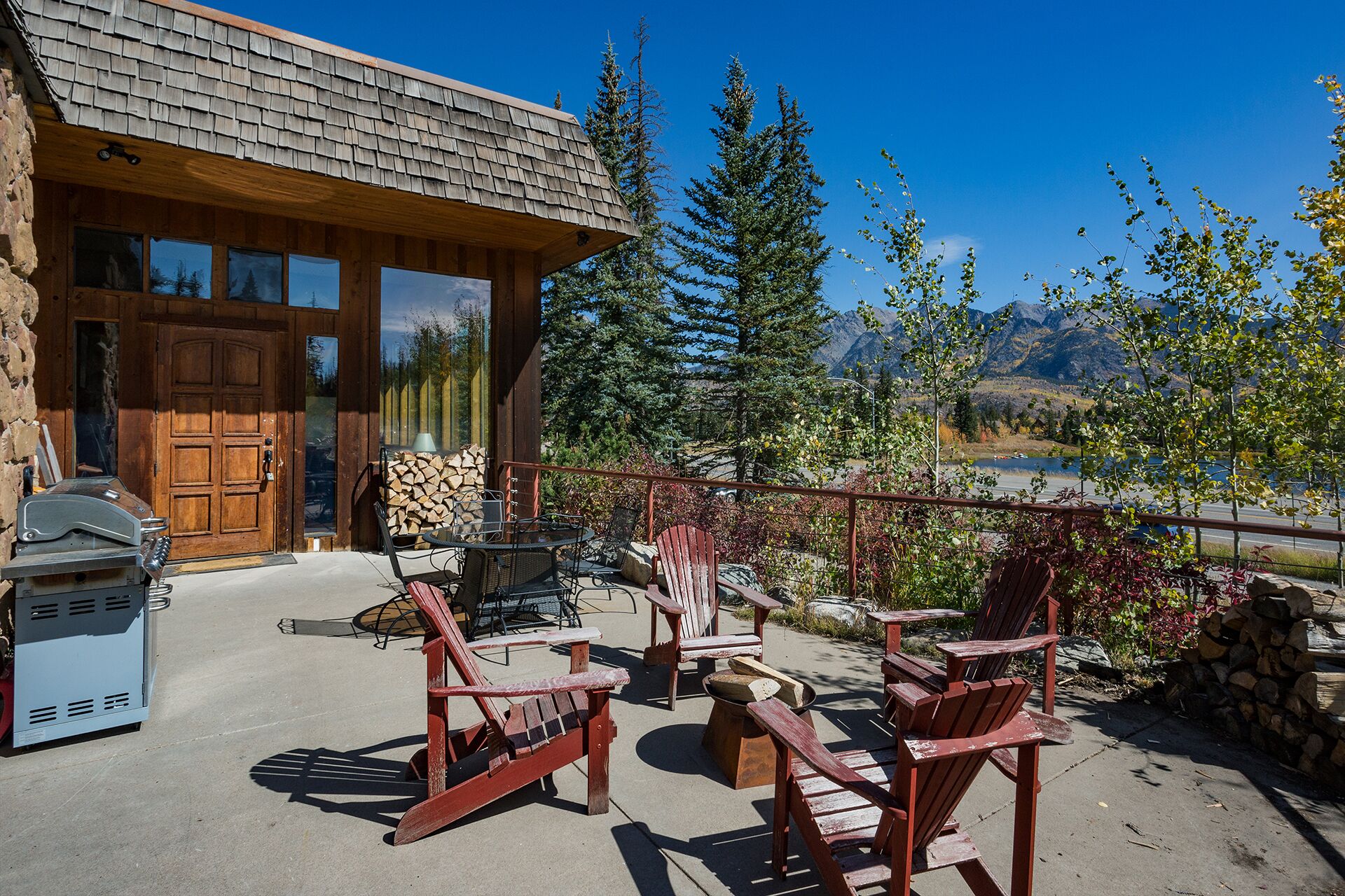 Last Run Lodge at Purgatory Ski Resort - Fire Pit - Walk to Slopes