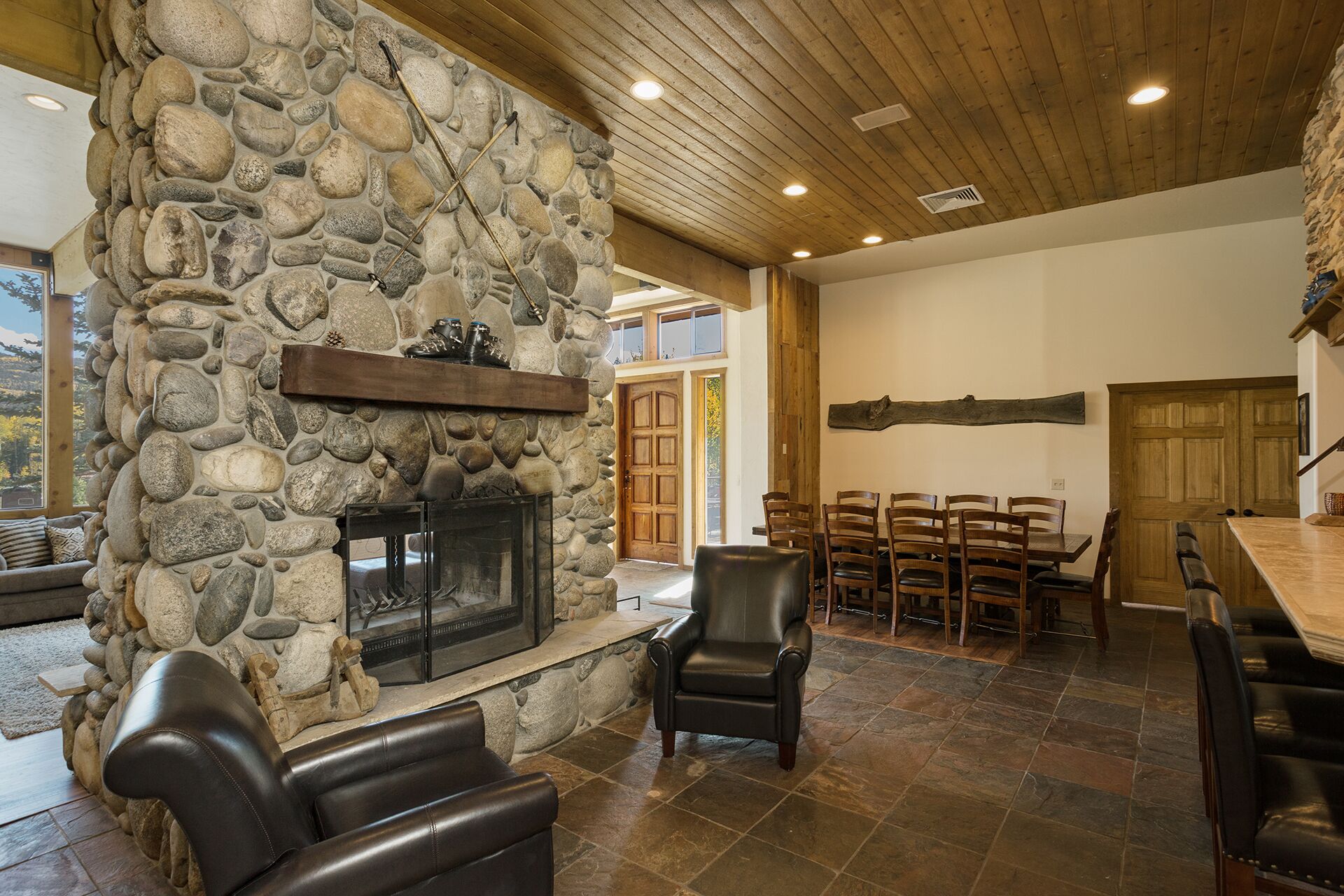 Last Run Lodge at Purgatory Ski Resort - Fire Pit - Walk to Slopes