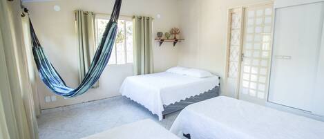 Comfort House, Multiple Beds