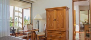 1 Schlafzimmer