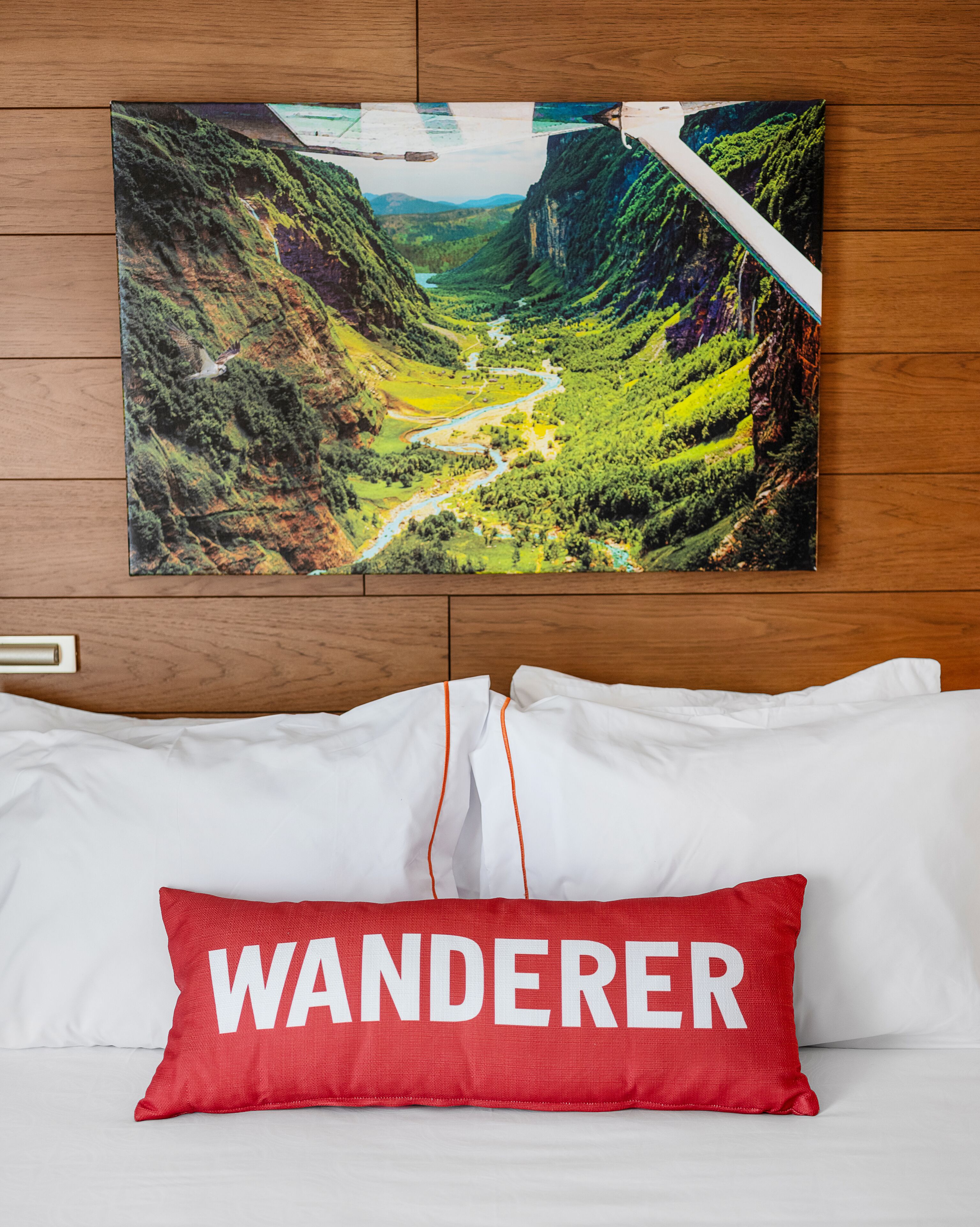 premium bedding, blackout curtains, iron/ironing board, rollaway beds