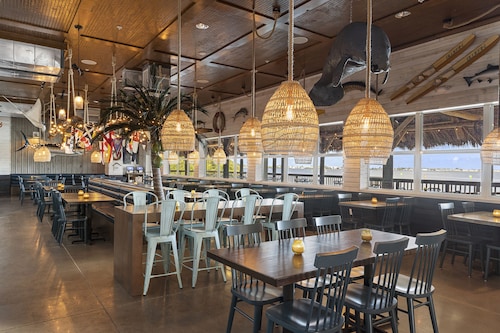 Compass Hotel by Margaritaville Anna Maria Sound