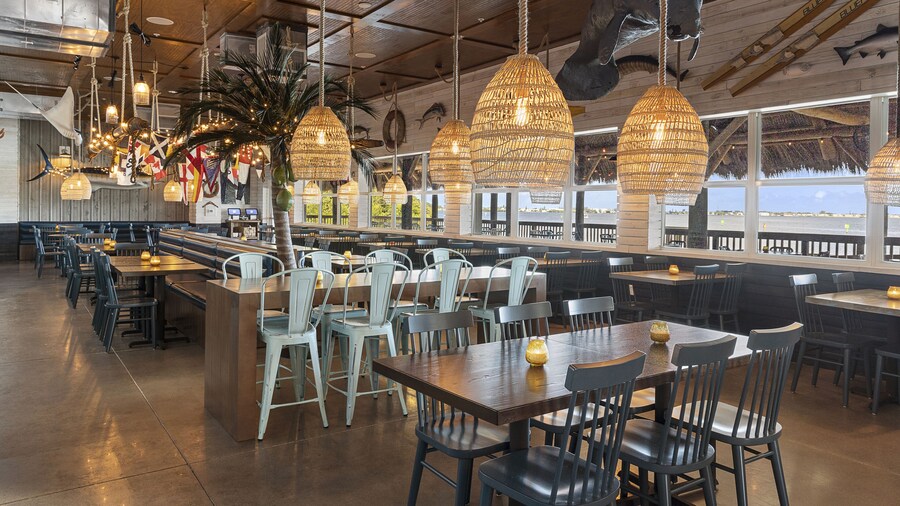 Compass Hotel by Margaritaville Anna Maria Sound