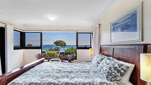 3 bedrooms, iron/ironing board, free WiFi