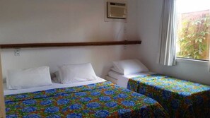 1 chambre, coffres-forts dans les chambres, Wi-Fi, draps fournis
