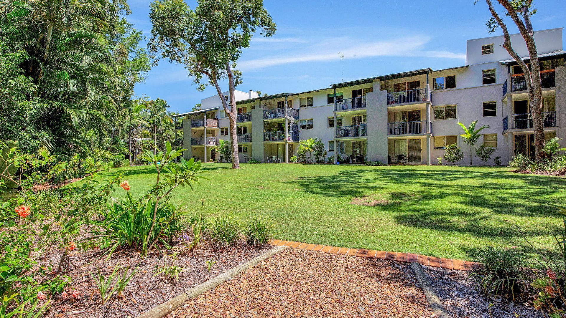 Baden 35 - Rainbow Shores. Walk To Beach - Pools - Tennis Court — image 17