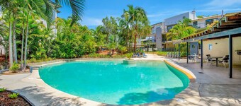 Baden 35 - Rainbow Shores. Walk To Beach - Pools - Tennis Court