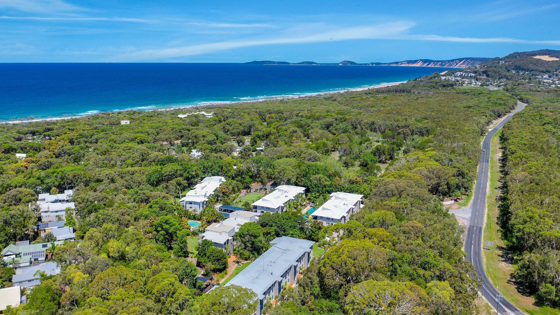Baden 35 - Rainbow Shores. Walk To Beach - Pools - Tennis Court — image 15