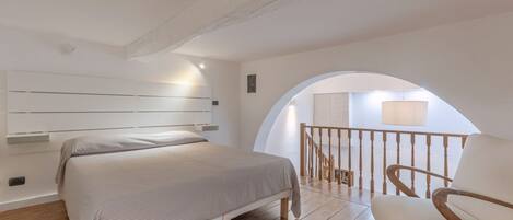 1 chambre, fer et planche à repasser, Wi-Fi