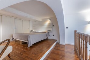 1 bedroom, iron/ironing board, WiFi