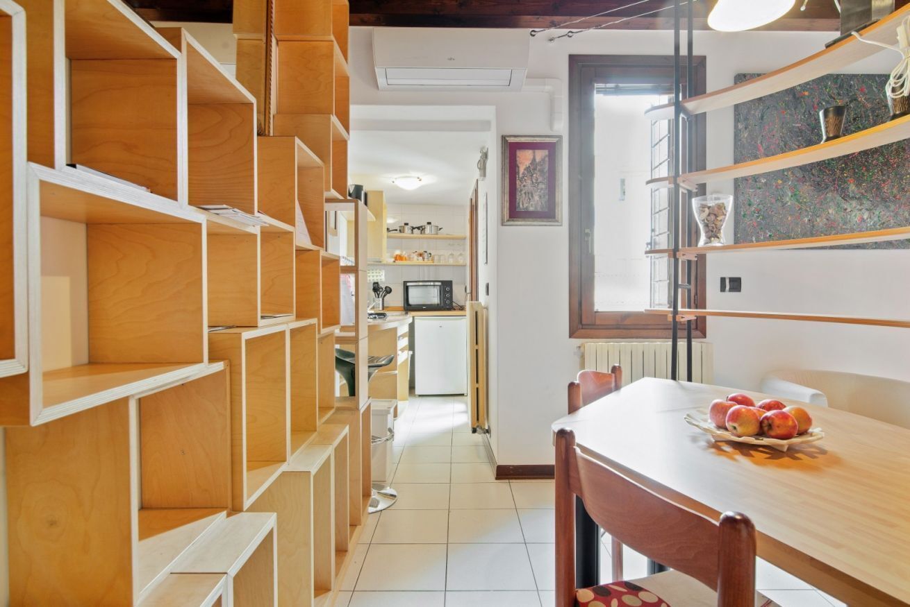 Ponti Romani Sweet Studio x3 PIENO CENTRO