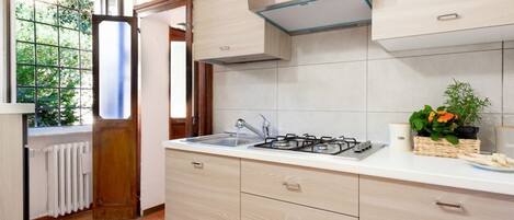 Mikrowelle, Ofen, Toaster